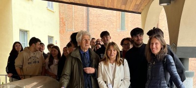 Visita didattica corso ITS