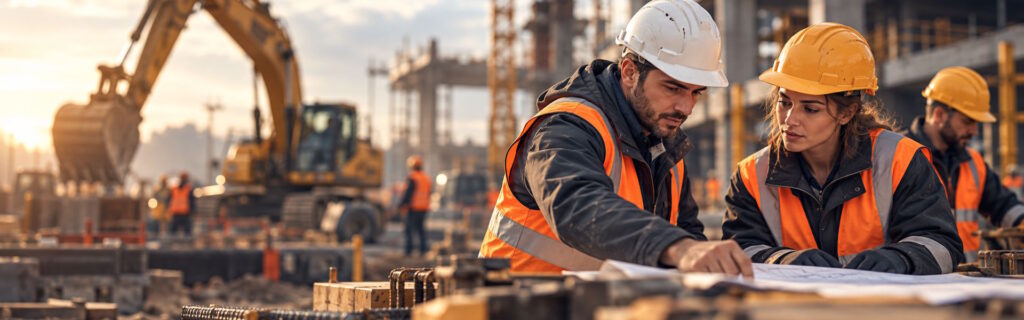CORSO DI AGGIORNAMENTO SICUREZZA SETTORE EDILE