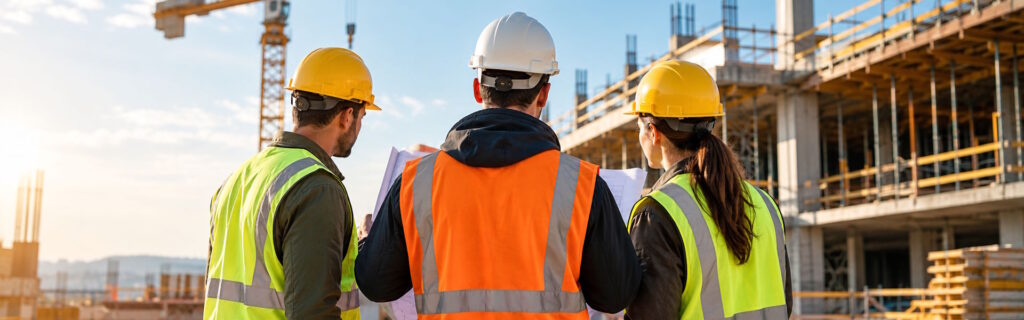 CORSO PER PREPOSTO DI CANTIERE